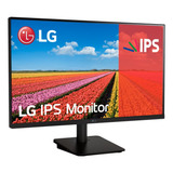 Monitor Ips Full Hd 27 Pulgadas LG 27ms500 1080p 100hz Hdmi