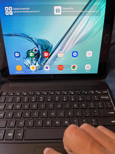 Samsung Galaxy Tab S2