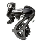 Tensor Shimano Altus M310 8v