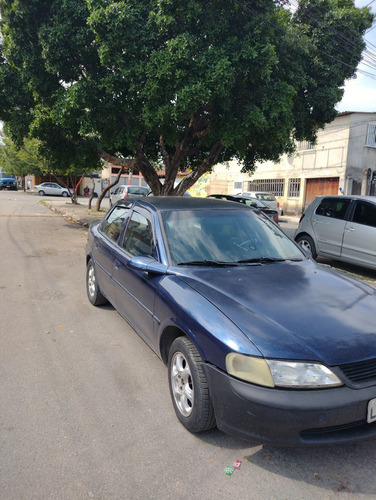 VECTRA 97 SEDA