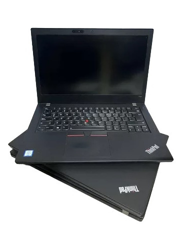 Lenovo Thinkpad T480 Touch Core I5-8350u, 8gb Ram, 256gb