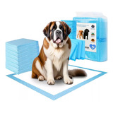 40 Pañales Sabanillas Mascotas Perros Y Gatos 90x60cm Marca Aspor Excelente Absorcion 3 Capas Secado Rapido Adiestramiento Baño Entrenamiento Pack 40 Unidades Superficie Acolchada Retiene Liquidos