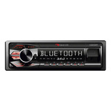 Som Automotivo Radio Mp3/bluetooth Nq512bt Nakamichi