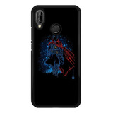 Funda Protector Uso Rudo Para Xiaomi Doctor Strange Marve