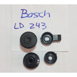 Botão Radio Bosch Ld 243 Knob *** Tsm