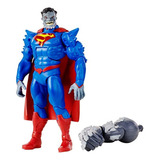 Dc Comics Multiverse Superman Doomed 6 Fig