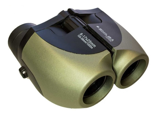 Binocular Shilba Compact Zoom 8-17x25