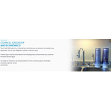 Filtro De Agua Alcalina Y Vaso Alcalino De  Promoción