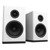 Nzxt Relay Pc Gaming Desktop Speakers - Ap-spkw2-us -