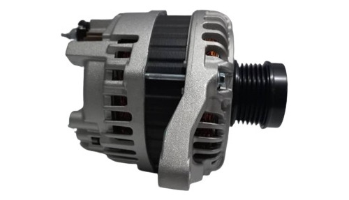 Alternador Dodge Chrysler Caliber Jeep Compass  Foto 5