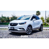 Buick Encore 2017