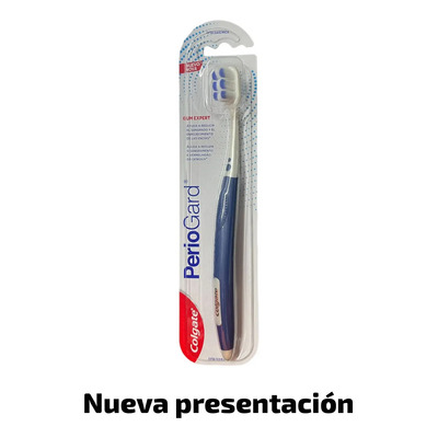 Nuevo 2026 Colgate Periogard Cepillo Dental Compra Limitada