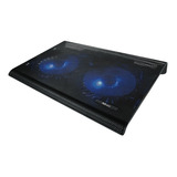 Cooler Para Notebook Laptop Cooling Stand Azul Trust