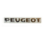 Insignia Emblema Leyenda Trasera Peugeot 307  Peugeot 307