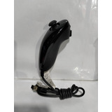 Nunchuk, Joystick, Para Nintendo Wii, Original Usado !!