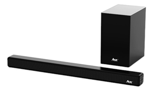 Barra De Sonido Con Entrada Usb Bocina Bluetooth Bs-17