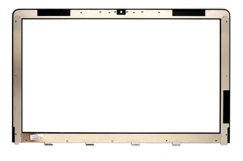 Tela Vidro Frontal Apple iMac  A1311 21.5  Ano 2009 - 2011 