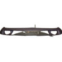 Babero Inferior De Ford Explorer 2000  12011906 Ford Explorer