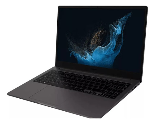 Notebook Samsung Galaxy Book2 I5-1235u Windows 11 8gb 256gb