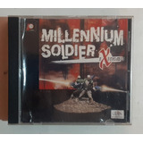 Millenium Soldier - Juego Fisico - Ps One