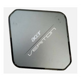 Mini Pc Acer Veriton Para Piezas O Carcasa N281g No Funciona