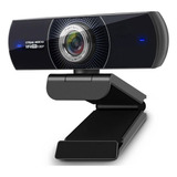 Webcam Hd 1080p 60fps Usb Streaming Webcam Com Microfone