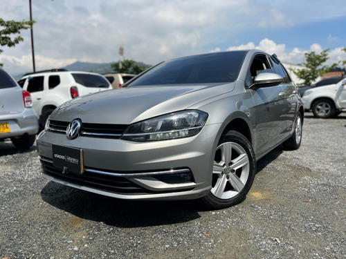 Volkswagen Golf Comforline At 1.4 Turbo