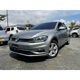 Volkswagen Golf Comforline At 1.4 Turbo