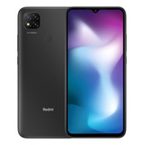 Xiaomi Redmi 9 Activ Dual Sim 64 Gb Carbon Black 4 Gb Ram