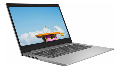 Computador Lenovo Ideapad 1 Interceleron 4gbram