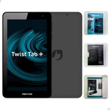 Tablet Positivo Twist Tab+ 2gb Ram 64gb Android 11 Cinza