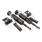 Amortiguadores Delanteros Tundra 07-21 Vertex Coilovers