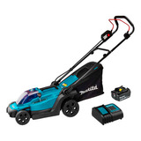 Podadora Inalambrica 18v Bateria Y Cargador Dlm330st Makita