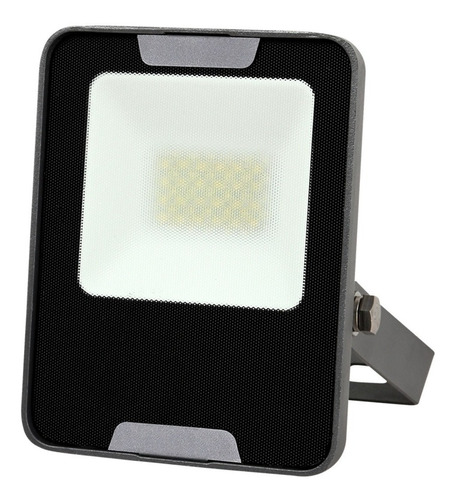 Reflector Led Tecnolite 20w Luz De Día Y Cálida