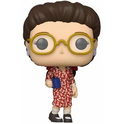 Elaine 1083 Seinfeld Funko Pop Original Jerry Newman George | Envío gratis