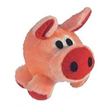 Porco Porquinho De Pelucia Brinquedo - Divertido - Fofo