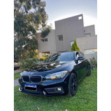 Bmw Serie 1 2016 1.6 120i Active 177cv