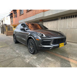 Porsche Cayenne 2019 3.0 S