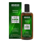 Shampoo Capilatis Innova Caída De Cabello 260ml