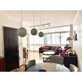 Departamento En Venta - 3 Dormitorios 2 Baños - 120mts2 - Recoleta