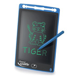 Tablero De Dibujo Mágico Lcd De 8.5 Pulgadas Para Niños