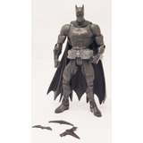Dc Super Heroes Select Sculpt Knight Shadow Batman J5141
