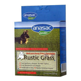 Semilla Pasto Rustic Grass 50 Gr Anasac