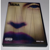 Madonna World Tour Dvd 2013