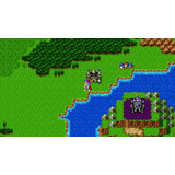 Colección Dragon Quest 1+2+3 - Nintendo Switch