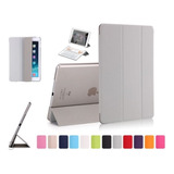 Estuche Para iPad Mini 1 2 3 Smart Case + Protector Cerámico