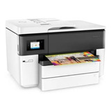 Impresora Multifuncion Hp Officejet 7740 Duplex Doble Faz A3