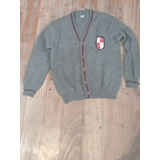 Sweater Colegio Damasa Talle 14