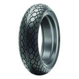 Llanta Dunlop 120/70 Zr17 58w Tl Mutant Rider One Tires