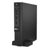 Desktop Dell Optiplex 3020 Core I3 4gb Ram 500gb Ssd